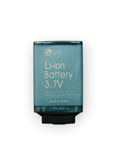 Lg S5000 Batarya Lg S5000 Uyumlu Yedek Batarya