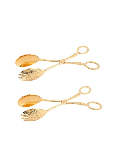 Hamur İşleri, Çinko Alaşımlı Mutfak Maşası, Ekmek,