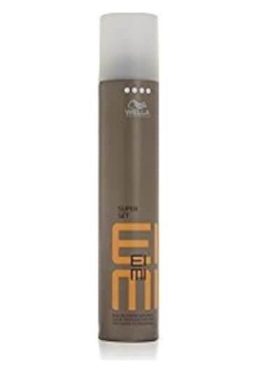 Wella Eimi Super Set Ekstra Güçlü Sprey 500 ML