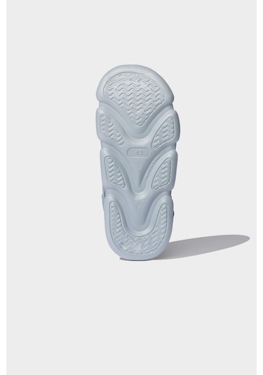 DeFacto Erkek Düz Taban Eva Sandalet D8079AX25SMBK26