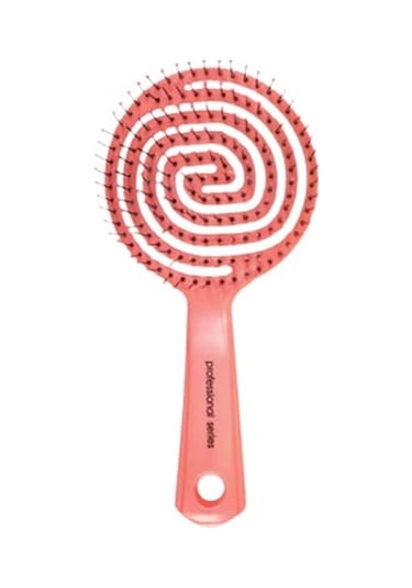 Nascita Pro 02 Üç Boyutlu Oval Saç Fırçası