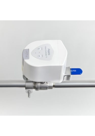Aqara Su Valf Kontrol T1 Vc-x01d Apple Home Destekli