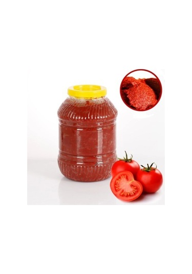 Domates Salçası 1 Kg