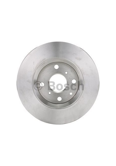 Citroen C1 1.0 2005-2014 Bosch Ön Disk 2 Adet