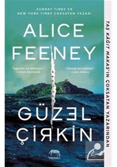 Güzel Çirkin / Alice Feeney