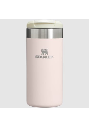 Stanley The AeroLight Transit Termos Bardak 0.35 LT - Pembe