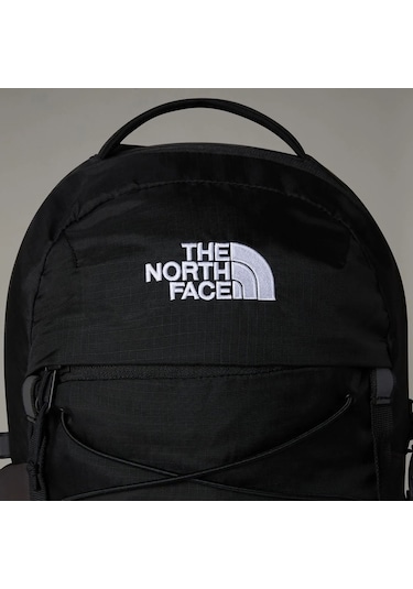Siyah The North Face Unisex Mini Sırt Çantası Borealıs Mini Backpack Nf0a52sw4hf1 Siyah