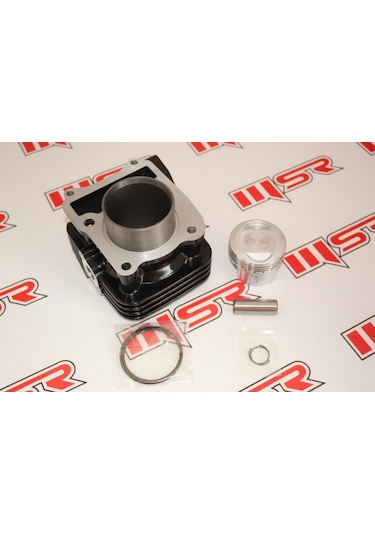 Cf Moto Nk 150 Silindir Kit