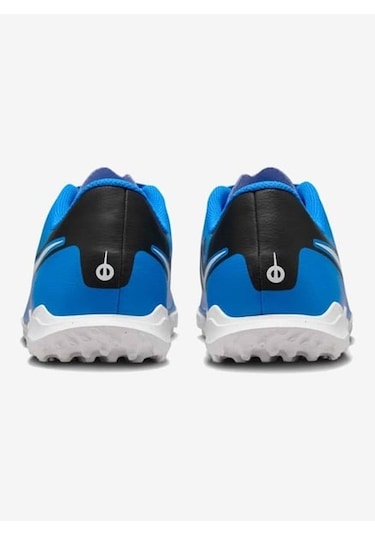 Nike Tiempo Legend 10 Club Tf Erkek Halı Saha Ayakkabısı Dv4345-400 Dar Kalıp Mavi
