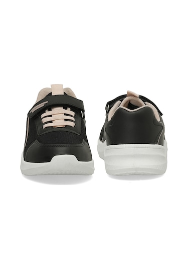 Gunner F 5fx Siyah Kız Çocuk Spor Ayakkabı 000000000101975279 Siyah