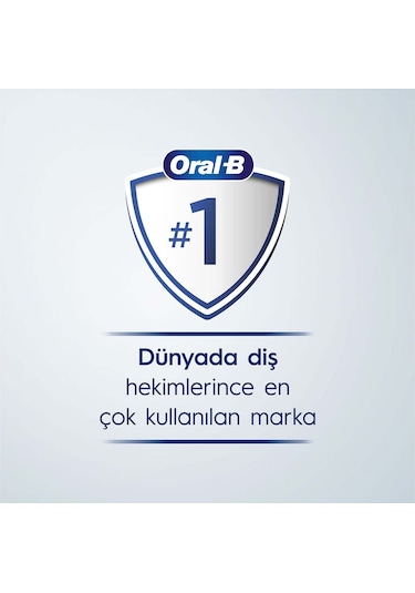 Oral-B Gentle Care Hassas Diş Fırçası