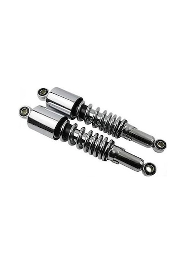 Cg Arka Amortisör Takımı 28 Cm - Kalın