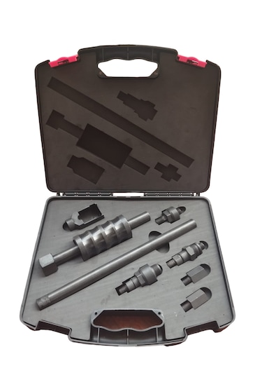 Manuel Enjektör Çektirme Seti