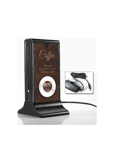 Zore FYD-835A 40200 Mah Masa Üstü Powerbank