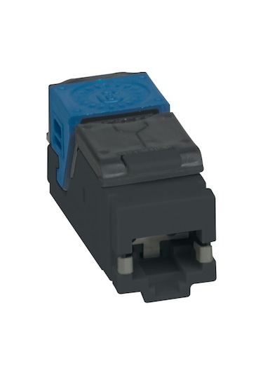 Lcs3 Cat6 Utp 6 Adet Rj45 Jack