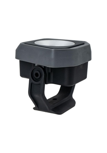 Ceta Form R14-cf10 Şarjlı Kompakt Led Projektör Lamba 1000 Lümen Siyah