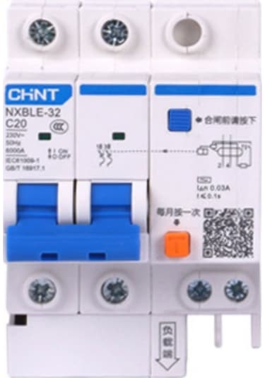 Tenfowee Güneş Enerjisi Sistemleri İçin 2p 500v Dc Mikro Kesici, Aşırı Yük Ve Kısa Devre Koruma, 4ka Kırma Kapasitesi, 16a