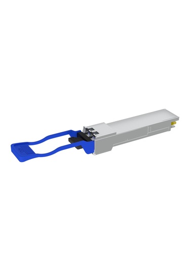 Longline LNGQSFP28100GB Compatible 100GBASE-LR4 QSFP28 Optical Transceiver Module