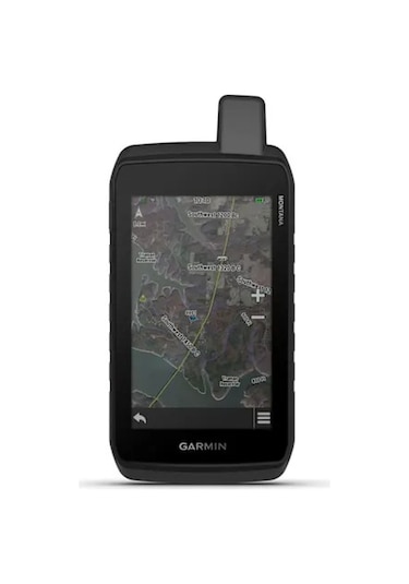 Garmin Montana 710 El Tipi Gps