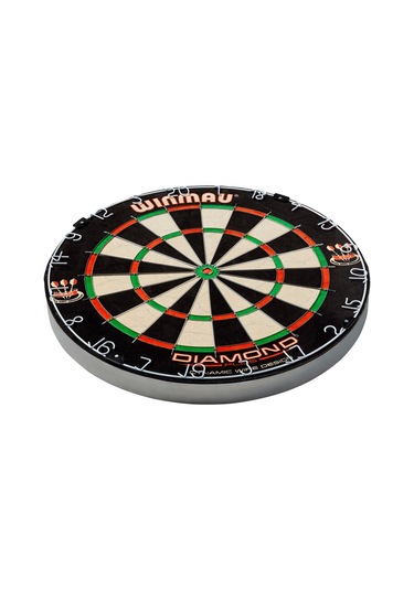Winmau Diamond Plus Dart Hedef Tahtası
