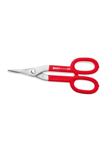 Dht Tenekeci Makası Yaysız Düz 250 Mm