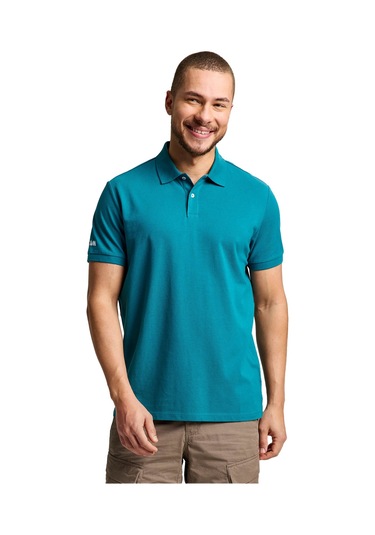 Slam Deck Polo Ss W38 Çok Renkli