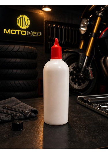 Lastik Sütü Motor Ve Araç
