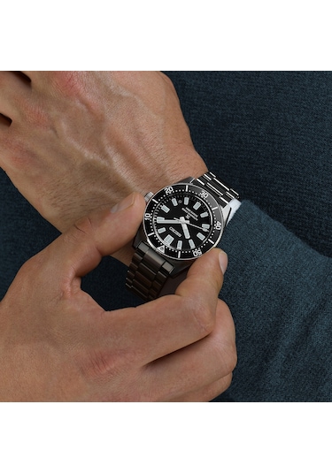 Seiko Prospex 1965 Heritage Diver SPB453J Otomatik Erkek Kol Saati