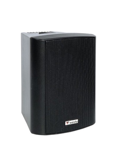 Westa WS-6TB Trafolu Duvar Tipi Çift Hoparlör