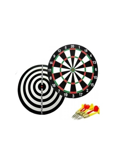 Dart Seti 15 İnç