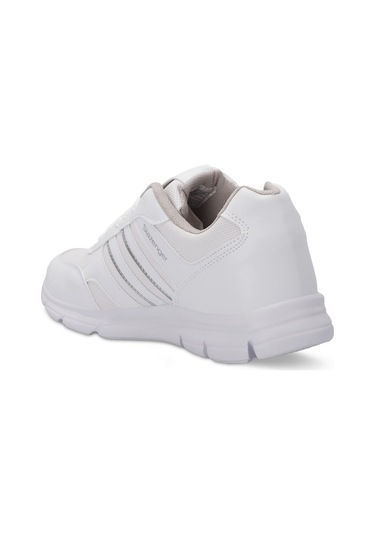 Slazenger ECKHARD I Kadın Koşu &amp; Yürüyüş Ayakkabı Beyaz