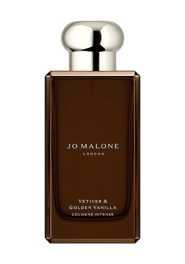Jo Malone London Vetiver & Golden Vanilla Cologne Oryantal