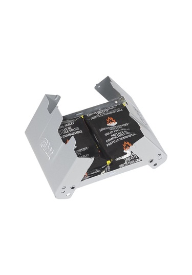 Esbit Cep Ocağı Küçük Boy Çok Renkli