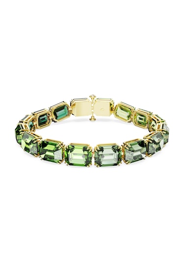 5671258 Swarovski Bilezik Millenia:bracelet Soft Gre/gos M