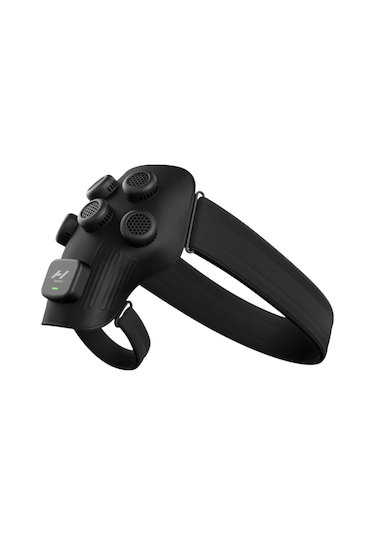 Hyperice Contrast 2 Knee Akıllı Omuz Kontrast Terapi Ve Kompresyon Cihazı Siyah