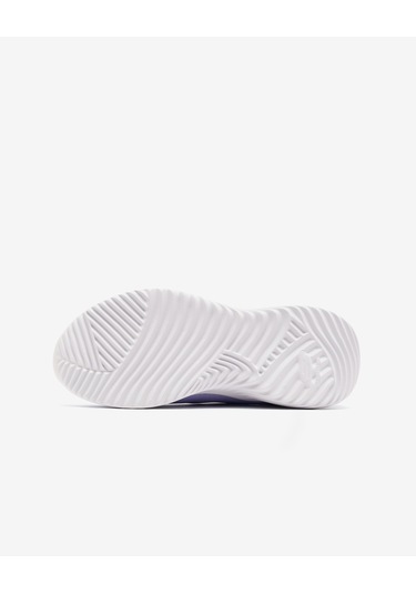 Skechers Bounder-simple Cute Büyük Kız Çocuk Lavanta Spor Ayakkabı 303585l Lav Mor