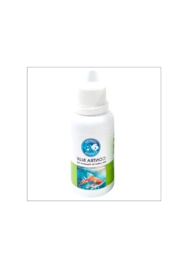 50 Ml Cilt Losyonu, Akvaryum Balıkları İçin Mavi Metilen