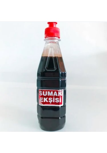 Ev Yapımı Sumak Ekşisi 1 KG