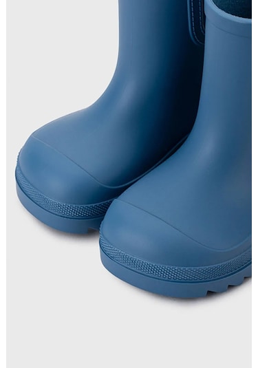 Igor Verona Çocuk Çizme Mavi