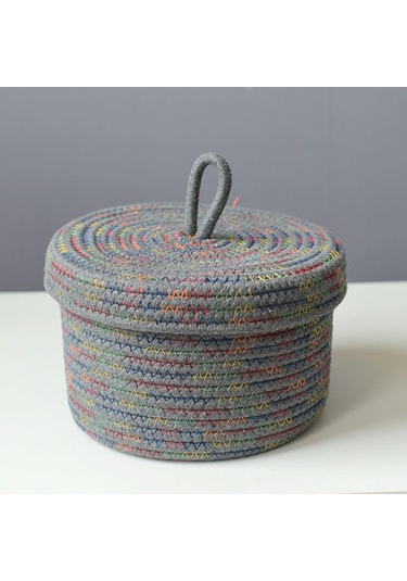 Suntek Yatak Odası Için Kapaklı Oyuncak Kitapları Giysi Gri 18x12cm Gri