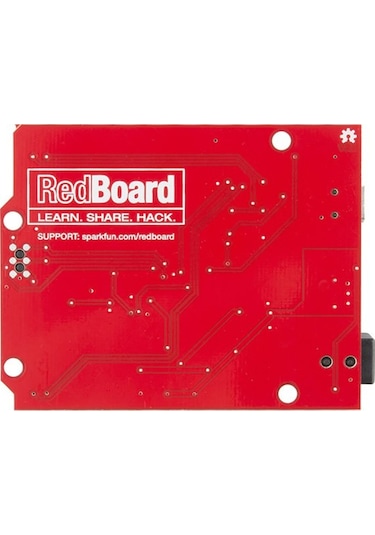 Sparkfun Redboard Arduino Kartı