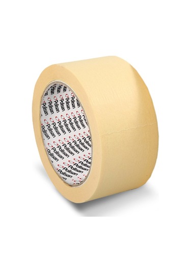 Polisan Maskeleme Bandı Hot-melt 48 Mm 25 M