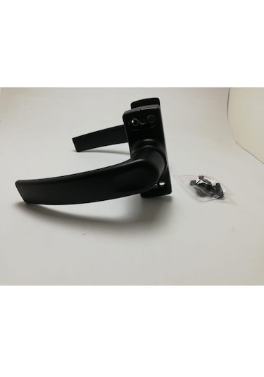 Uyar Milenyum Kol Siyah Enka527