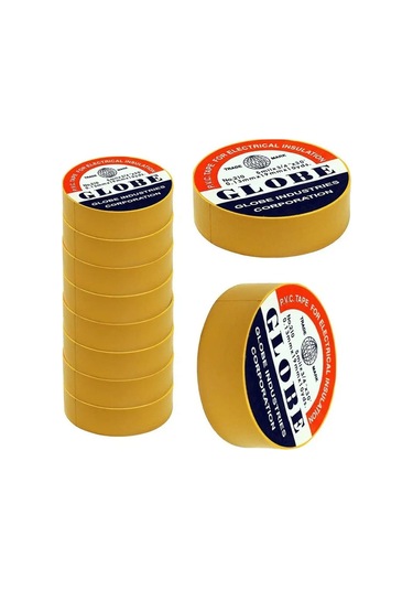 Günsan Elektrik Bantı 1 Adet Elektrik Bandı