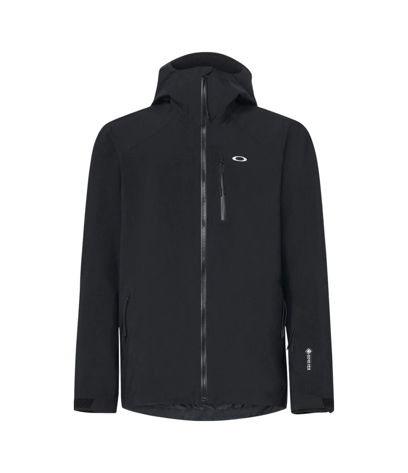 Oakley Oakley Unbound Gore-tex Shell Jacket2.0 Erkek Siyah Snowboard Ceketi 14573 Siyah