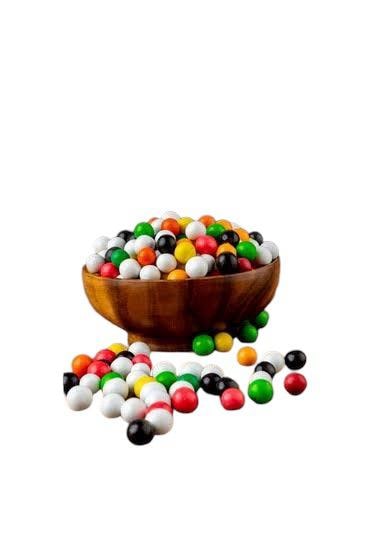 Ta-ha Sütlü Çikolatalı Leblebi Draje 1 KG