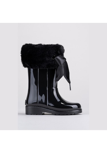 Igor CAMPERA CHAROL Çocuk  Siyah Çizme