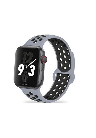 Watch 44mm Krd-02 Uyumlu Zyl Kordon No46