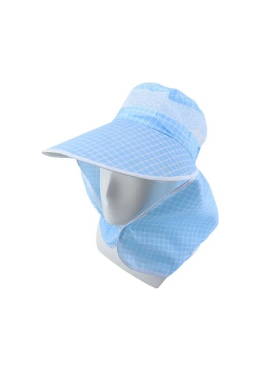 Snapbuy Yüz Ve Boyun Koruyucu Güneş Şapkası, Uv Korumalı Geniş Kenarlı Kadın Şapkası Balıkçılık Yürüyüş İçin Green55 Cmkadın 7 Farklı Renk Seçeneği 7 Farklı Renk Seçeneği