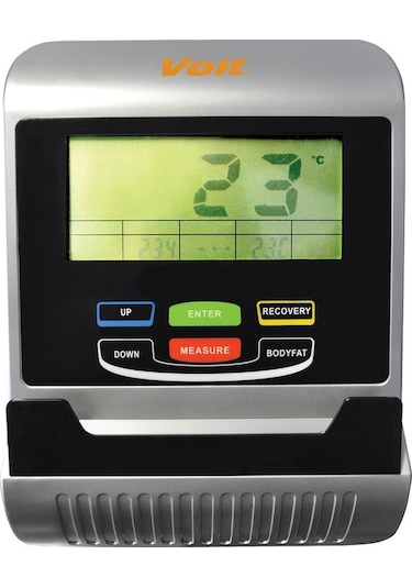 Voit D-70 Bronze Collection Eliptik Bisiklet Çok Renkli